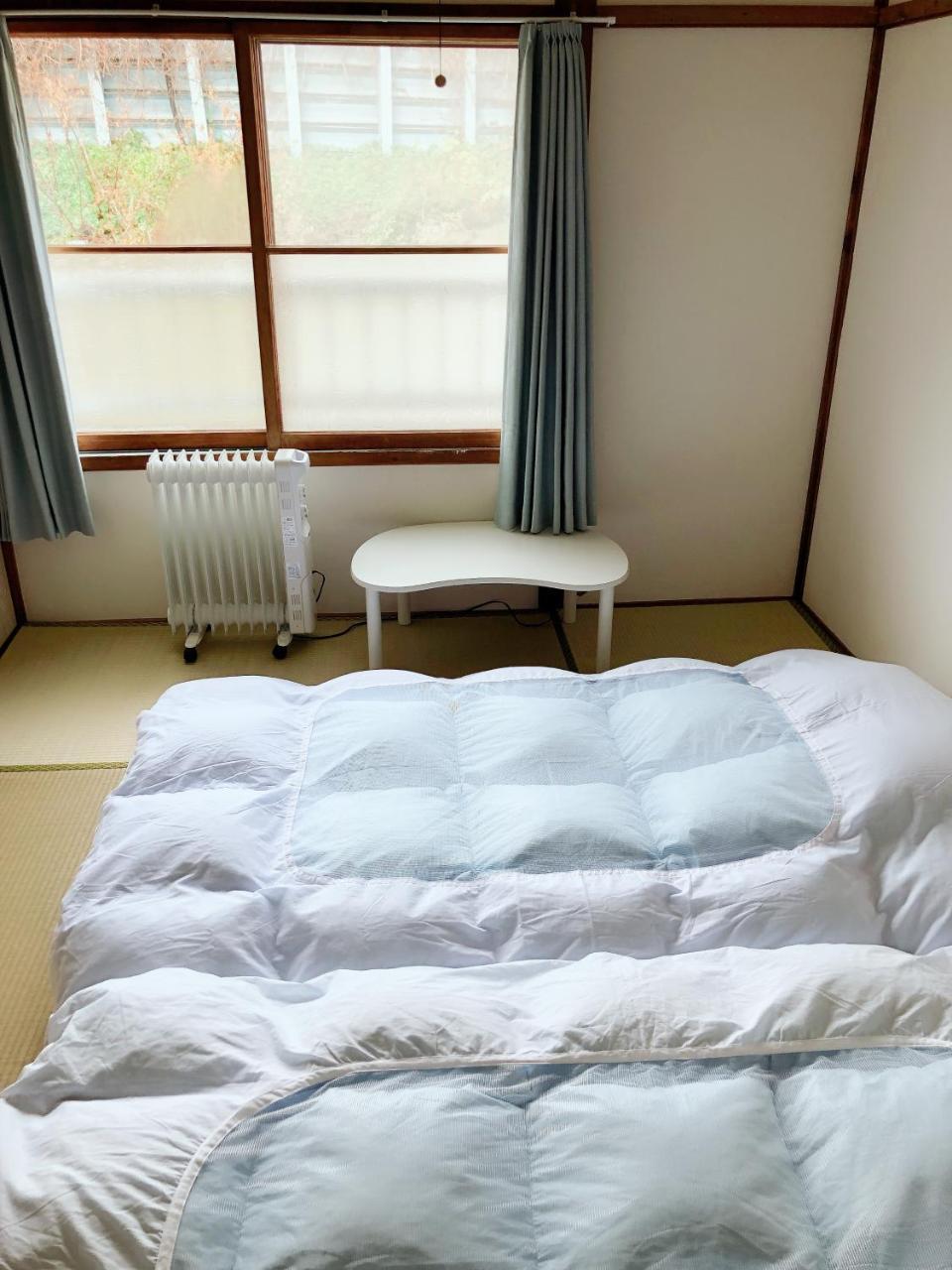 Guest House Ringo Otaru Exterior photo