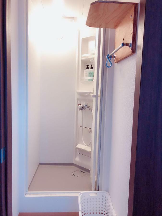 Guest House Ringo Otaru Exterior photo