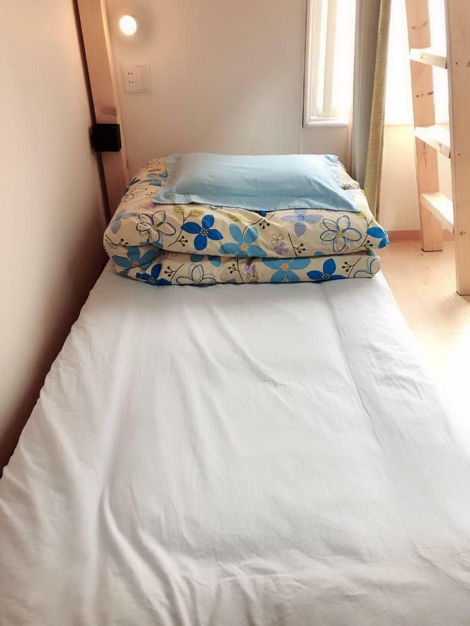 Guest House Ringo Otaru Exterior photo