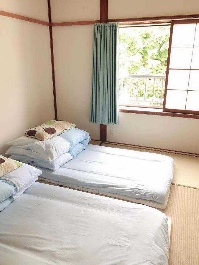 Guest House Ringo Otaru Exterior photo